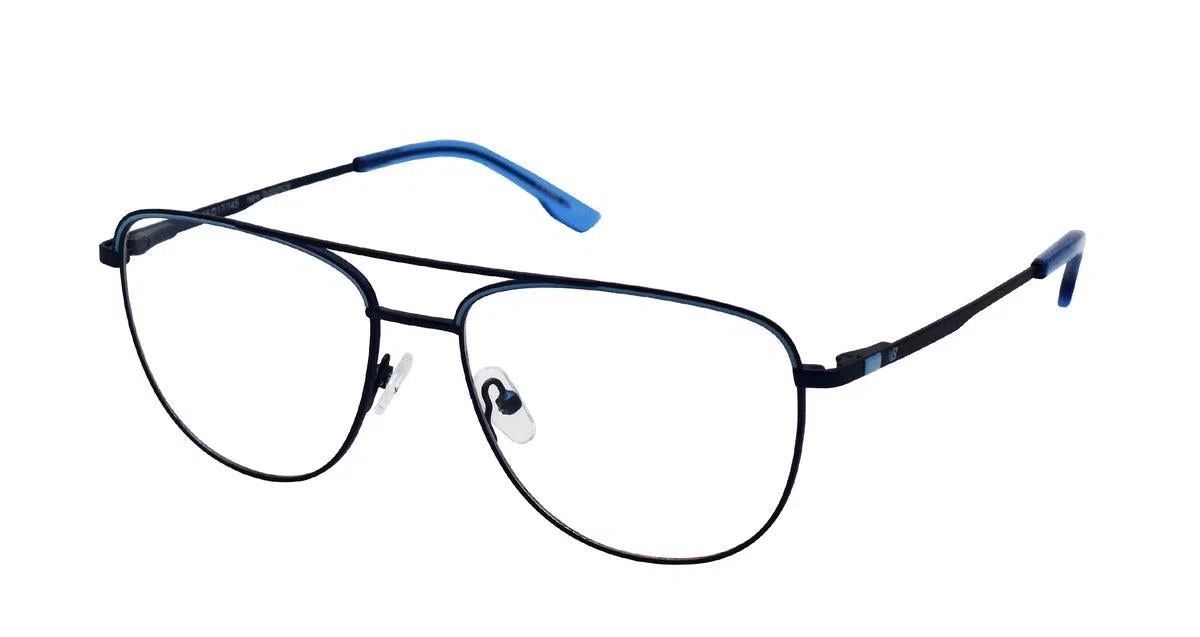 New Balance 558 Eyeglasses - view 2